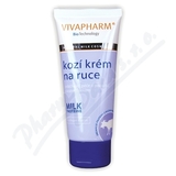 VIVAPHARM koz krm na ruce 100ml