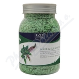 EZO Magnéziová sůl Máta&Eucalyptus 650g