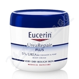 Eucerin UreaRepair PLUS tlov krm 5%Urea 450ml