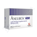 ANEUROX 600 PharmaSuisse tbl.30