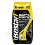 ISOSTAR H&P Sport drink citrn 1500g