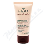 NUXE Reve De Miel Krm na ruce a nehty 50ml