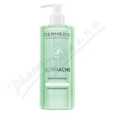 DERMEDIC Normacne Antibakteril.istic gel 200ml