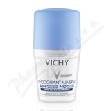 VICHY DEO Minerln roll-on 50ml