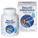 ralo chrupavka Cartilage tob. 100