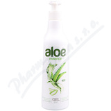 Diet Esthetic Aloe vera gel 500ml