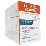 DUCRAY Anacaps Reactiv-reakční vypad.vlasů tob.90