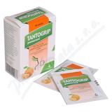 Tantogrip pomeran 600mg-10mg por.plv.sol.scc.10