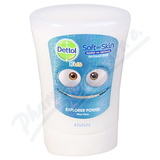 DETTOL Kids npl do bezdot.dvkov.Dobrodruh 250ml