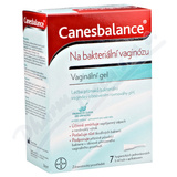 Canesbalance vaginální gel 7x5ml