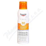 Eucerin SUN tr. sprej aerosol DryTouch SPF50 200ml