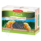 TEREZIA aga+Reishi a Rakytnk cps. 60