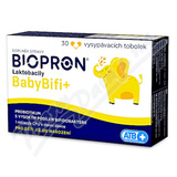 Walmark Biopron LAKTOBACILY Baby BiFi+ tob. 30