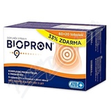 Biopron 9 tob. 60+20