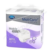 MOLICARE MOBILE 8kap L14ks(MoliCare Mobil super L)