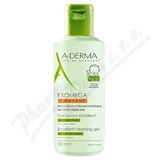 A-DERMA Exomega CONTROL Zvl.myc gel 2v1 200ml