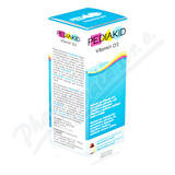 PEDIAKID Vitamin D3 20ml