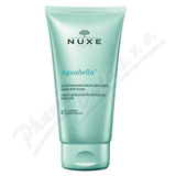 NUXE Aquabella Mikroexfoliační čisticí gel 150 ml