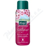 KNEIPP Pna do koupele Teov kvt 400 ml