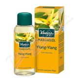 KNEIPP Masn olej Ylang-Ylang 100 ml