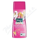 KNEIPP Myc emulze Mosk princezna 200ml