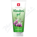 Kloubn gel 200 ml SwissMedicus