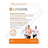 LIVSANE Magnesium Direct sky 30x2.1g