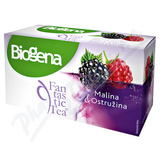 aj Biogena Fantastic Malina&Ostruina 20x2. 2g