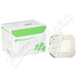 Nplast Mepore Pro 6x7cm 60ks ster.samolep.vodod.