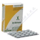 D-STRESS tbl.40