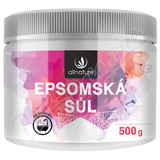 Allnature Epsomsk sl 500g