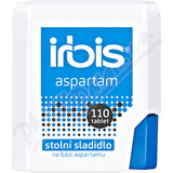 IRBIS Aspartam tbl.110 dvkova
