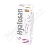Hyalosan lubrikan gel 50ml Dr.Mller