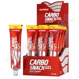 NUTREND Carbosnack citron 50g