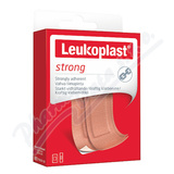 Leukoplast Strong nplast pevn 2 vel. 20ks