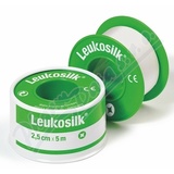 Leukosilk fixan pska univerz.-cvka 2.5cmx5m