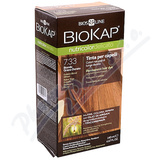 BIOKAP Barva na vlasy 7.33 Blond zl.penice 140ml