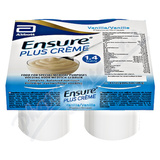 Ensure Plus Creme vanilková přích. por. sol. 4x125g