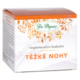 Dr.Popov Regeneran balzm Tk nohy 50ml