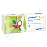 Ortanol 10mg cps.etd.28