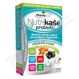 NUTRIKAE PROBIOTIC RAKYTNK A ACAI 180G (3X60G)