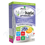 NUTRIKAE PROBIOTIC MERUKA A BORVKA 180G (3X60G)