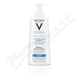 VICHY PURET THERMALE Mlko such ple 400ml