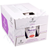 nutrego FORTE lesn jahoda por.sol.12x330ml