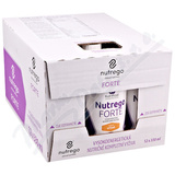 nutrego FORTE oek por.sol.12x330ml