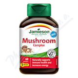 JAMIESON Mushroom Complex hub cps.60