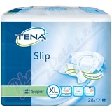 TENA Slip Super XL ink. kalh. 28ks 711023