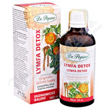 Dr.Popov Kapky bylinn Lymfa-Detox 100ml