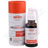 AROMATICA Arodubin irokospektrln sprej 30ml