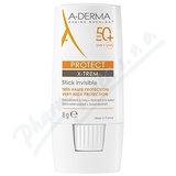 A-DERMA Protect X-TREME Transp.tyinka SPF50+ 8g